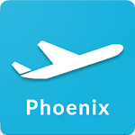 Phoenix Sky Harbor Airport Guide - PHX Apk