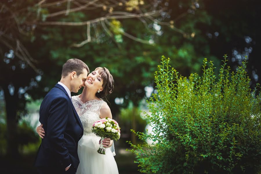 Wedding photographer Denis Arakhov (denisarahov). Photo of 28 February 2014