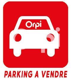 Vente parking   à Évry-Courcouronnes (91000), 6 500 €