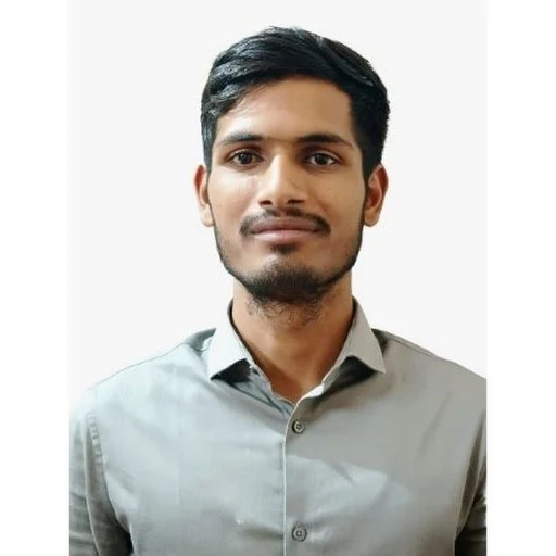 Harshit Maheshwari, Hello and welcome! My name is Harshit Maheshwari, and I am thrilled to be your personal tutor. With a rating of 4.444 and years of experience working as a nan, I have successfully guided and educated a remarkable 7033.0 students. I hold a Bachelor's degree in Physical Education and Sports Science from Devi Ahilya University, Indore, which has equipped me with a deep understanding of effective teaching methodologies and strategies.

With a focus on 10th Board Exam, 12th Commerce, and Olympiad exams, I specialize in a wide range of subjects. From English and Mathematics for classes 9 and 10, to Mental Ability, RRB, SBI Examinations, Science for classes 9 and 10, Social Studies, SSC, and more, I am well-versed in diverse academic areas.

Having been rated by 387 users, I ensure a personalized and tailored learning experience for each of my students. I believe in fostering a supportive and engaging environment that promotes growth and academic excellence.

Whether you prefer English or Hindi, I am comfortable communicating in both languages, ensuring seamless and effective conversations during our sessions. I am here to assist you in achieving your educational goals and boosting your performance in the subjects of your choice.

Let's embark on this learning journey together, confident in the knowledge that your success is my priority.