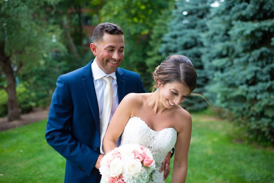 Fotografo di matrimoni Michael David (mdphoto). Foto del 30 dicembre 2019