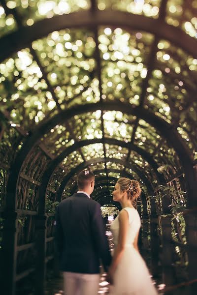 Photographe de mariage Aleksandr Goncharov (goncharovphoto). Photo du 25 juillet 2017