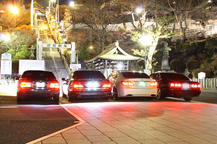 LSの成田山・プチ撮影会・ゆかいな仲間たちに関するカスタム事例の投稿画像3枚目