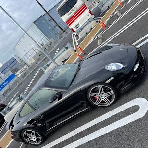 911 クーペ ターボ