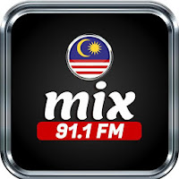 Mix Fm Malaysia 91.1 Radio Mix Fm Live Tidak Rasmi