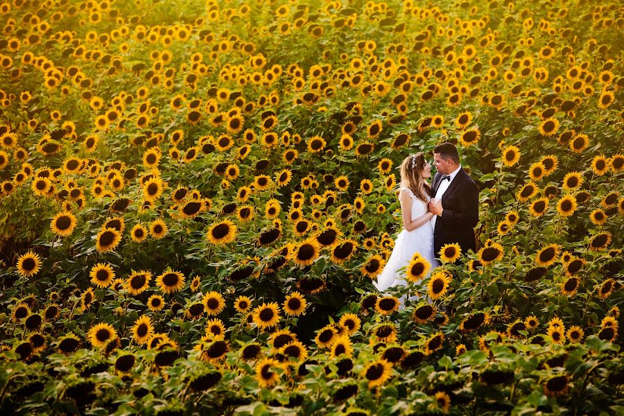 Photographe de mariage Adam Purc (purc). Photo du 30 juillet 2022