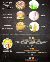 Kinbuck 2 Kitchen menu 3