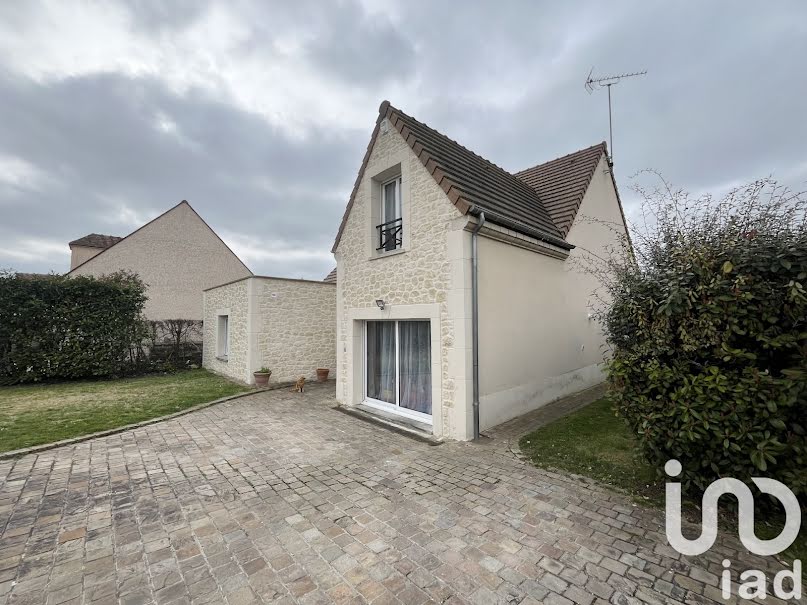 Vente maison 10 pièces 230 m² à Morigny-Champigny (91150), 588 000 €