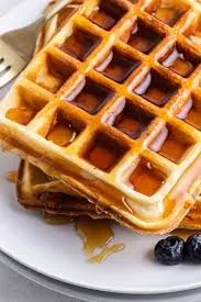 Waffle