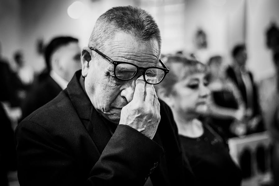 Fotografo di matrimoni Leandro Herrera (leanherrerafotos). Foto del 28 giugno 2022