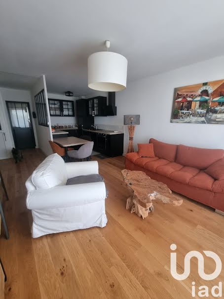 Vente maison 4 pièces 90 m² à La Couarde-sur-Mer (17670), 680 000 €