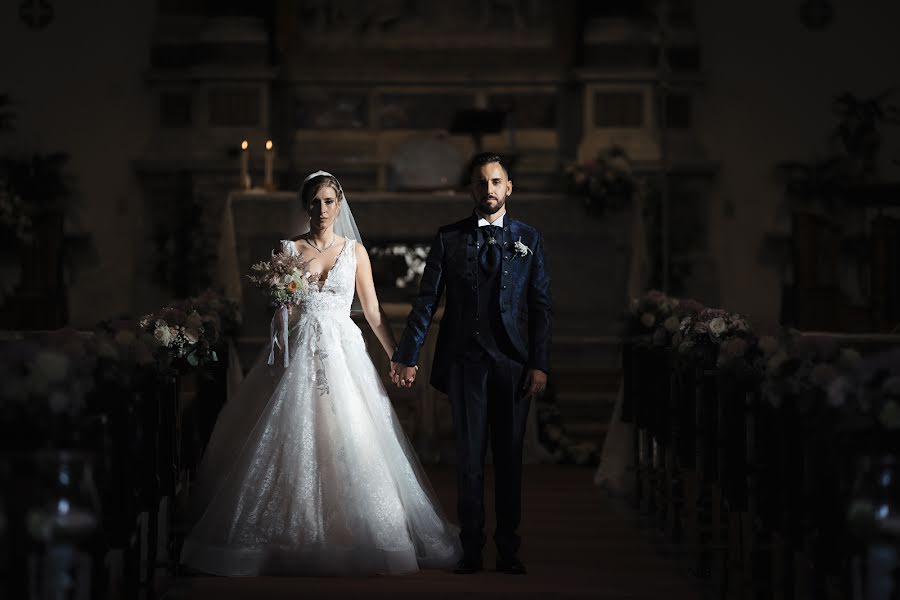 Fotografo di matrimoni Stefano D'Offizi (stefanodoffizi). Foto del 22 dicembre 2021