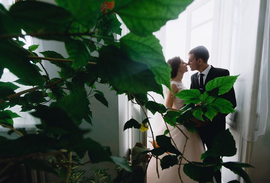 Photographe de mariage Anastasiya Myshenkova (photonaya). Photo du 10 août 2017