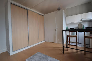 appartement à Dijon (21)