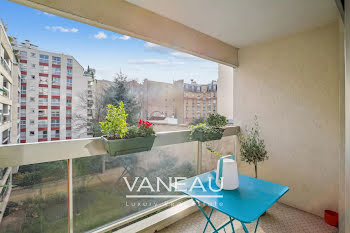 appartement à Paris 15ème (75)