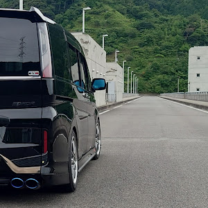 ステップワゴン RP3