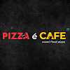 Pizza E Cafe, Imran Nagar, Vapi logo