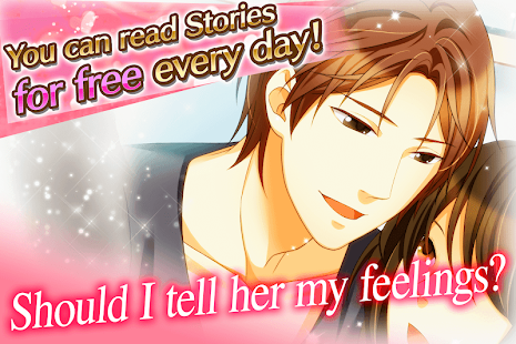 Secret In My Heart: Otome games dating sim 1.4.2 screenshots apk mod hack proof 2