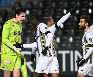 Le magnifique geste d'un ancien de Charleroi pour son tout premier club