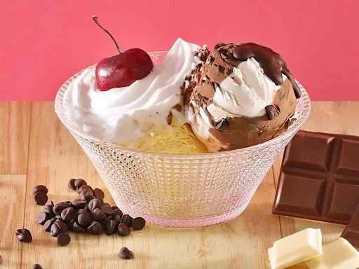 Thunder Hot Fudge