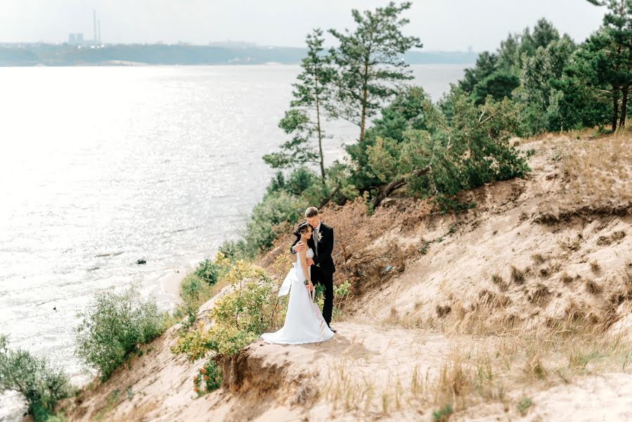 Photographe de mariage Irina Levner (levner). Photo du 14 août 2017