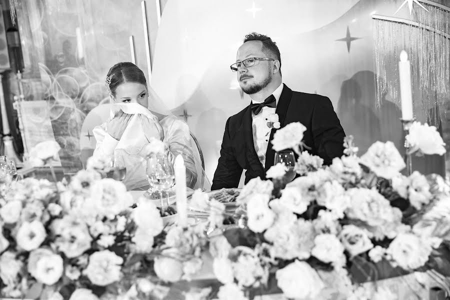 Wedding photographer Yuriy Gusev (yurigusev). Photo of 6 January 2020