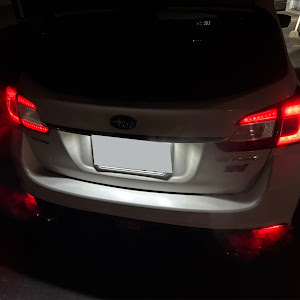 レヴォーグ VM4