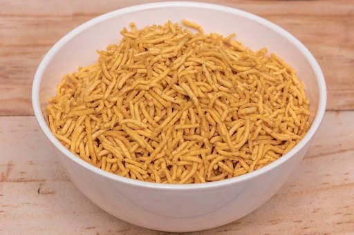 Ujjaini Sev