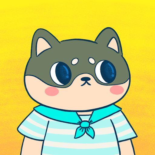 Super Shiba #1429