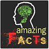 Amazing facts icon