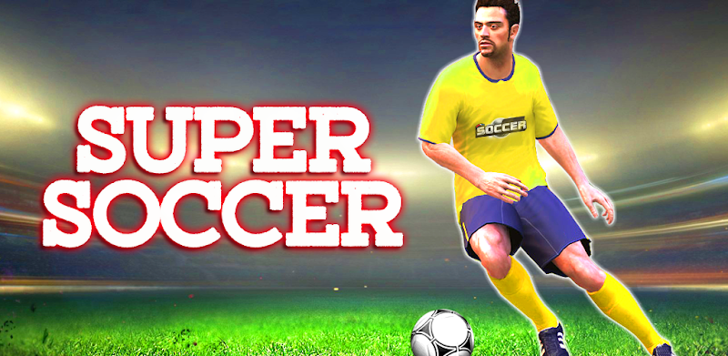 Super Soccer Season