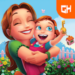 Cover Image of Descargar Delicioso - Hogar Dulce Hogar 26.0 APK