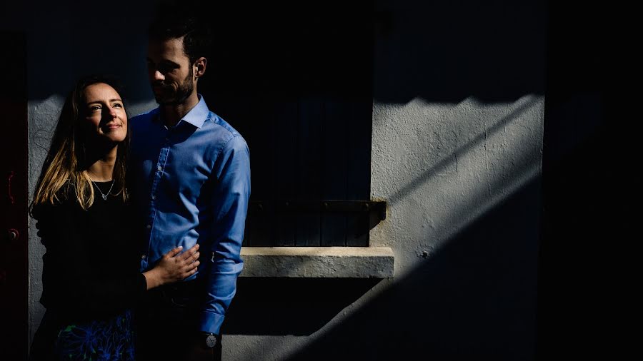 Photographe de mariage Garderes Sylvain (garderesdohmen). Photo du 17 juillet 2019