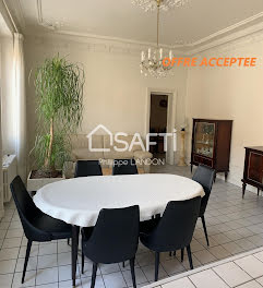 appartement à Saint-Just-Malmont (43)