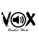 Download radiowebvox For PC Windows and Mac 1.0.3