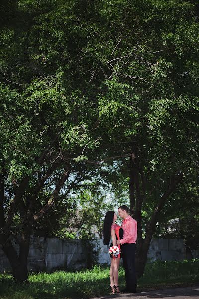 Wedding photographer Ivan Nezdoyminoga (gr1nders). Photo of 2 July 2013