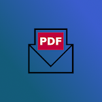 Cover Image of Download Write, send and print letters as PDF files 1.4 APK