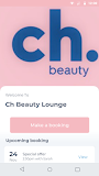 Ch Beauty Lounge