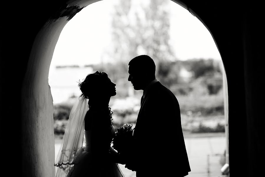 Fotografo di matrimoni Evgeniy Boykov (jeka300). Foto del 15 novembre 2012