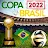 COPA BRASIL - O JOGO icon