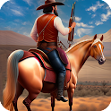 Icon Western Cowboy GunFighter 2023