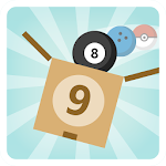 Cover Image of Tải xuống Extreme Trick Shot 1.1 APK