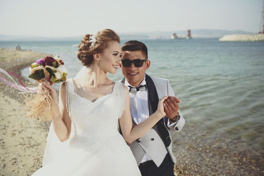 Fotógrafo de bodas Mehmet Avcıbaşı (mehmetavcibaci). Foto del 12 de julio 2020