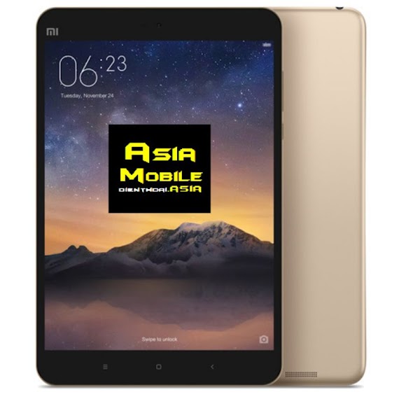 (Học Online) Máy Tính Bảng Xiaomi Mipad 2 - 100% Tiếng Việt