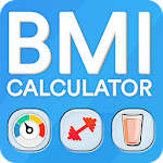 Cover Image of Tải xuống BMI Calculator & Ideal Weight - Calorie Calculator 1.0 APK