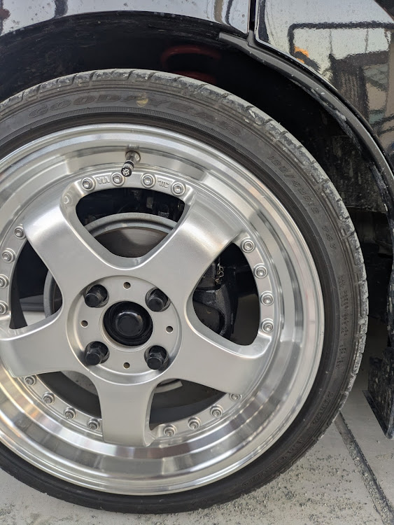 エブリイワゴンのいつもいいね＆コメントありがとうございます・プチリメに関するカスタム事例の投稿画像4枚目