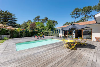 villa à Lege-cap-ferret (33)