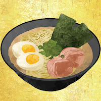 おもしろ壁紙 ラーメン Androidアプリ Applion