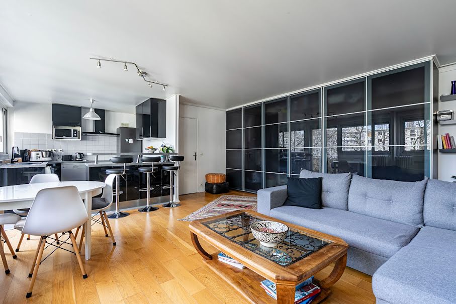 Vente appartement 4 pièces 67.24 m² à Le Pecq (78230), 299 000 €