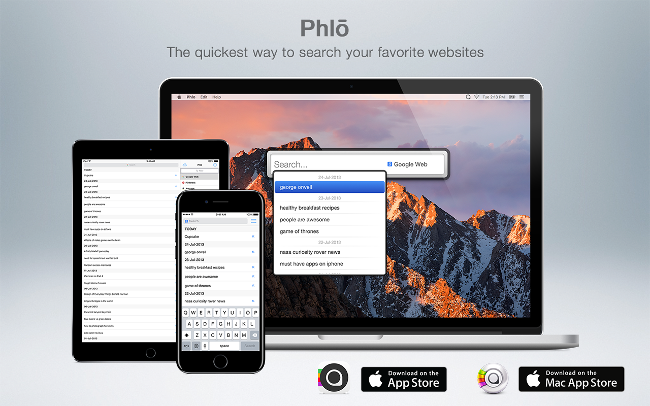 Phlo Assistant Preview image 5